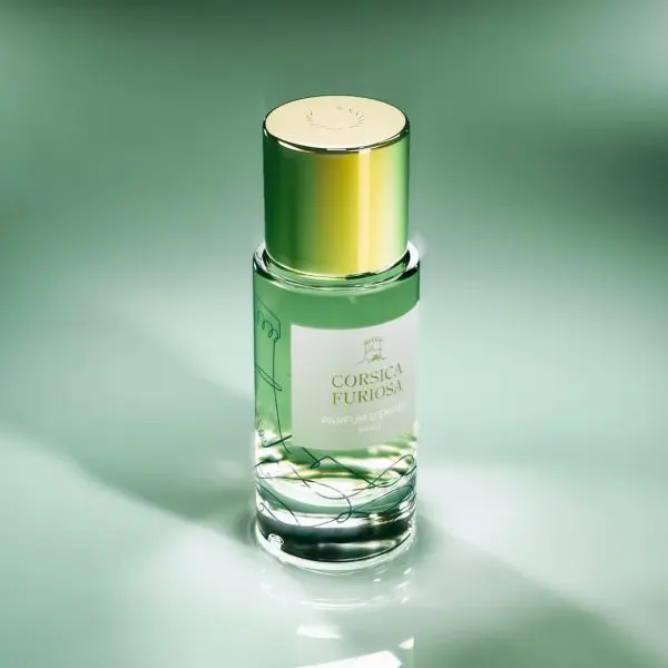 Parfum d'Empire 香水 Corsica Furiosa CORSICA FURIOSA | Parfum D'Empire