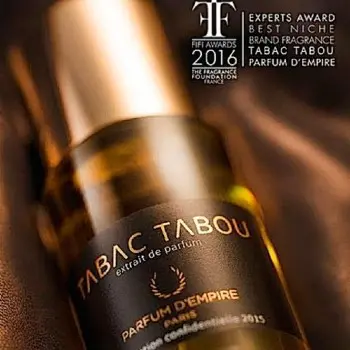 Our story | Parfum D'Empire