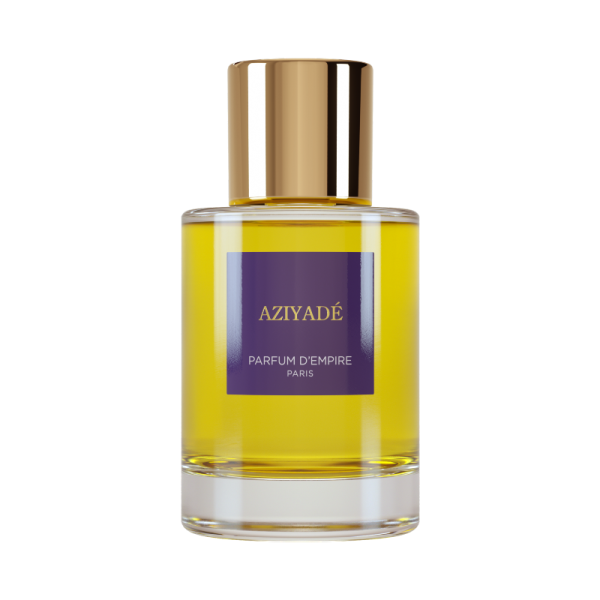 AZIYADÉ - 100ml
