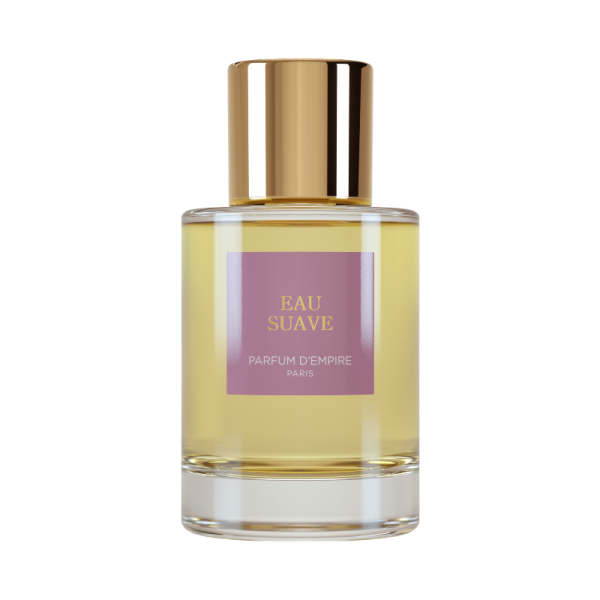 EAU SUAVE - 100ml