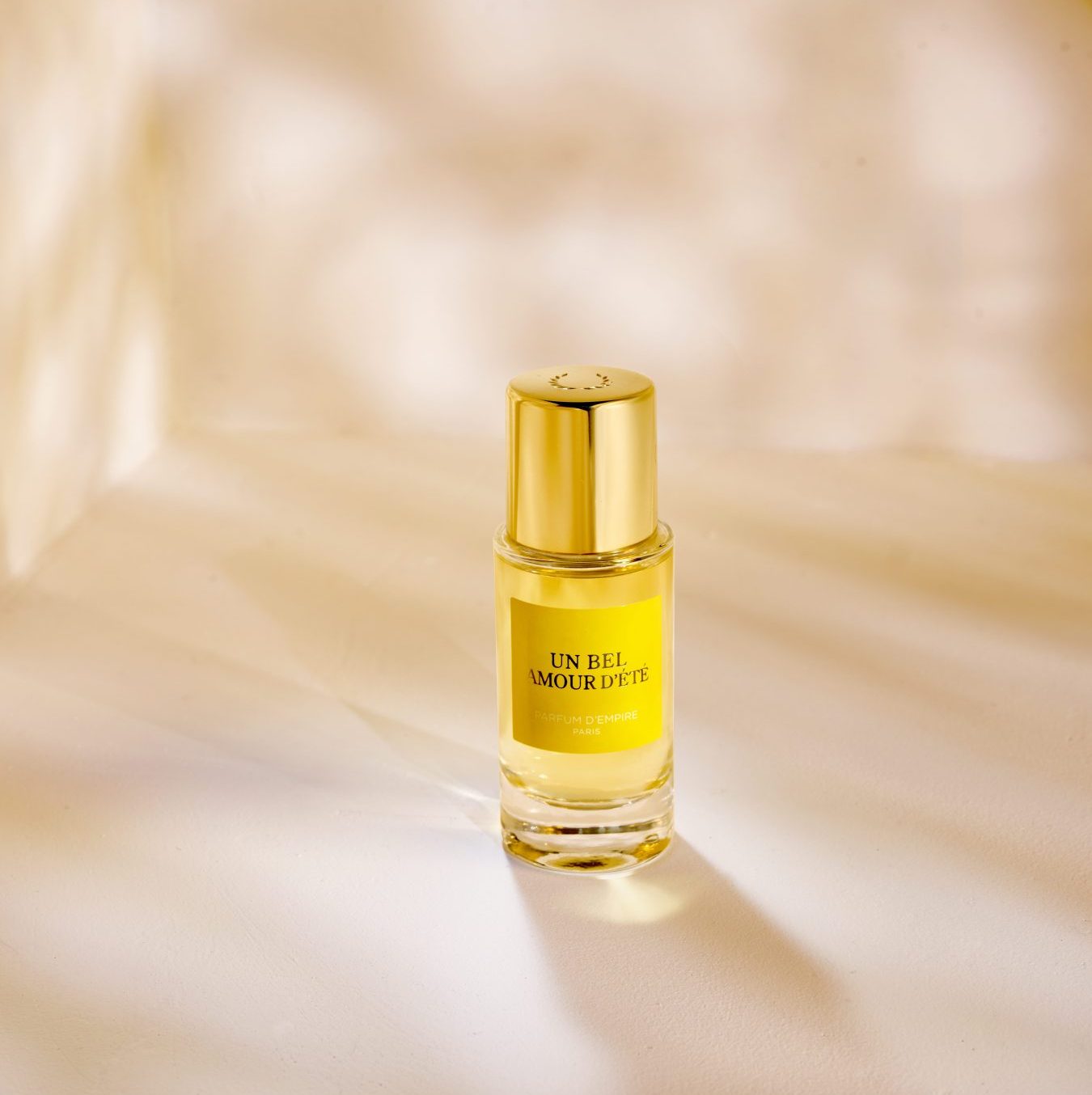 fond AE Un bel amour d'été institutionnel 50ml