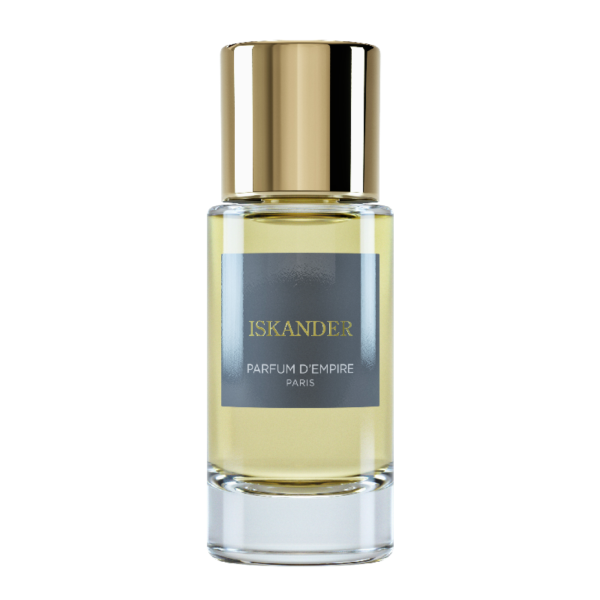 ISKANDER 2 ML