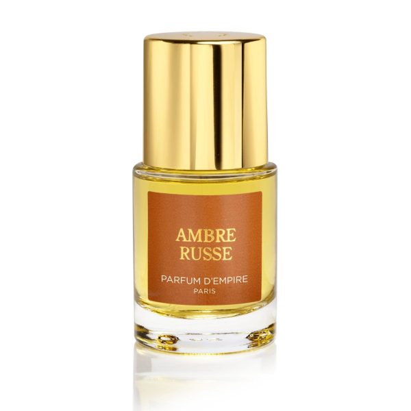 AMBRE RUSSE - 30ml