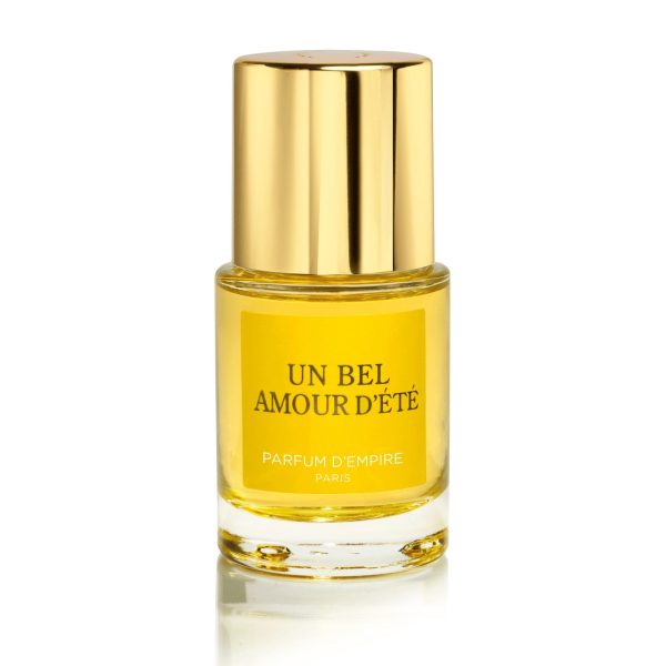 BEL AMOUR D'ETE v2 30ml PARFUM D'empire